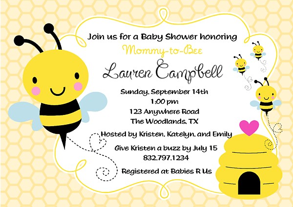 bumble-bee-baby-shower-invitations-5-x-7-invitation-card-zazzle