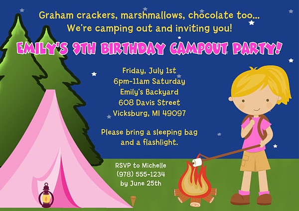 camp-out-camping-birthday-party-invitations-girl-camp-out-camping
