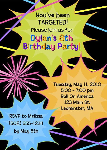 laser-tag-birthday-party-invitations-laser-tag-sports-kids-birthday
