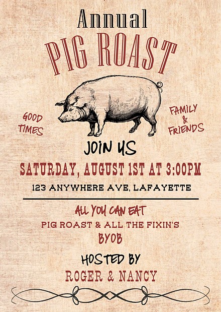 pig-roast-invitations