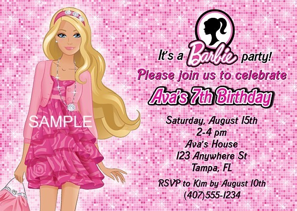 barbie-birthday-party-invitations-doll-kids-birthday