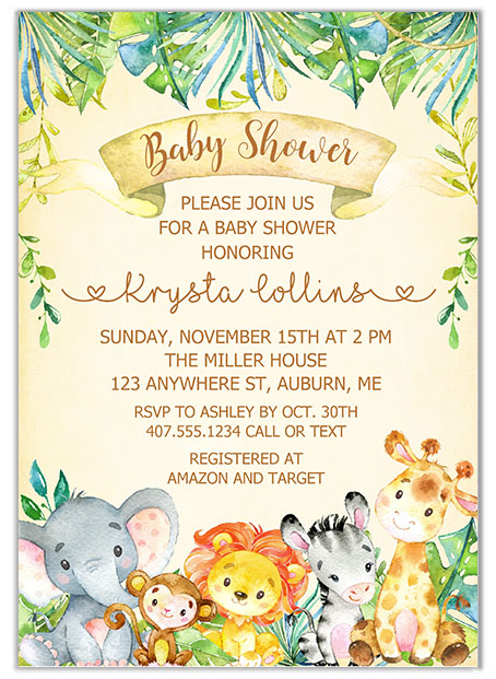 jungle-animals-baby-shower-invitations-baby-shower