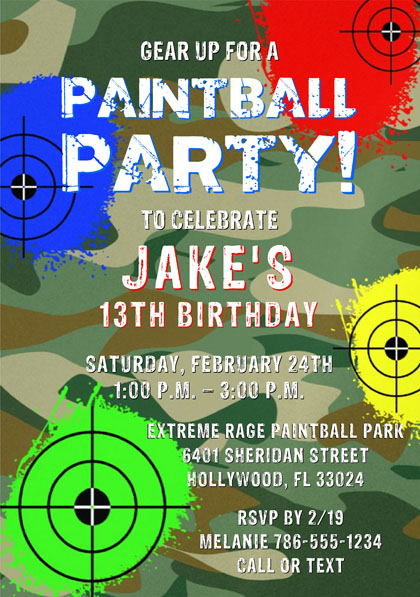 paintball-birthday-party-invitations