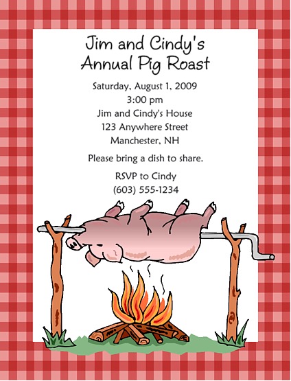 pig-roast-bbq-barbeque-party-invitations