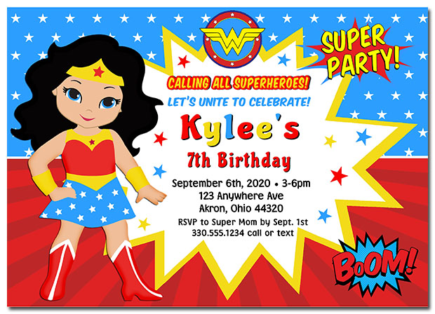 printable-custom-birthday-invitation-wonder-woman-birthday-invitation