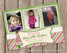 Christmas Photo Cards